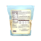 Bob's Red Mill, Extra Thick Rolled Oats, Whole Grain, 32 oz (907 g)