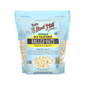 Bob's Red Mill, Organic Old Fashioned Rolled Oats, Whole Grain, 32 oz (907 g)