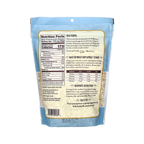 Bob's Red Mill, Organic Quick Cooking Rolled Oats, Whole Grain, 16 oz (454 g)