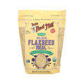 Bob’s Red Mill, Organic golden Flaxseed meal,16 oz (1lb g) 453 g