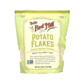 Bob's Red Mill, Potato Flakes, Instant Mashed Potatoes, 16 oz (454 g)