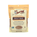 Bob’s Red Mill, Wheat Bran, 8 oz (277 g)