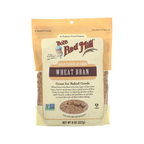Bob’s Red Mill, Wheat Bran, 8 oz (277 g)