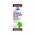 Boericke & Tafel, Cough & Bronchial Syrup, Daytime, 8 fl oz (240 ml)