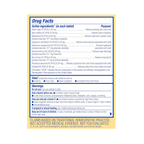 Boiron, Cold Calm, 60 melt away tablets