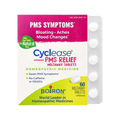 Boiron, Cyclease PMS, Unflavored, 60 Meltaway Tablets