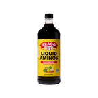 Bragg, Liquid Aminos, Soy Protein Seasoning