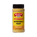 Bragg, Nutritional yeast, Cheesy Seasoning, 4.5 oz (127 g)