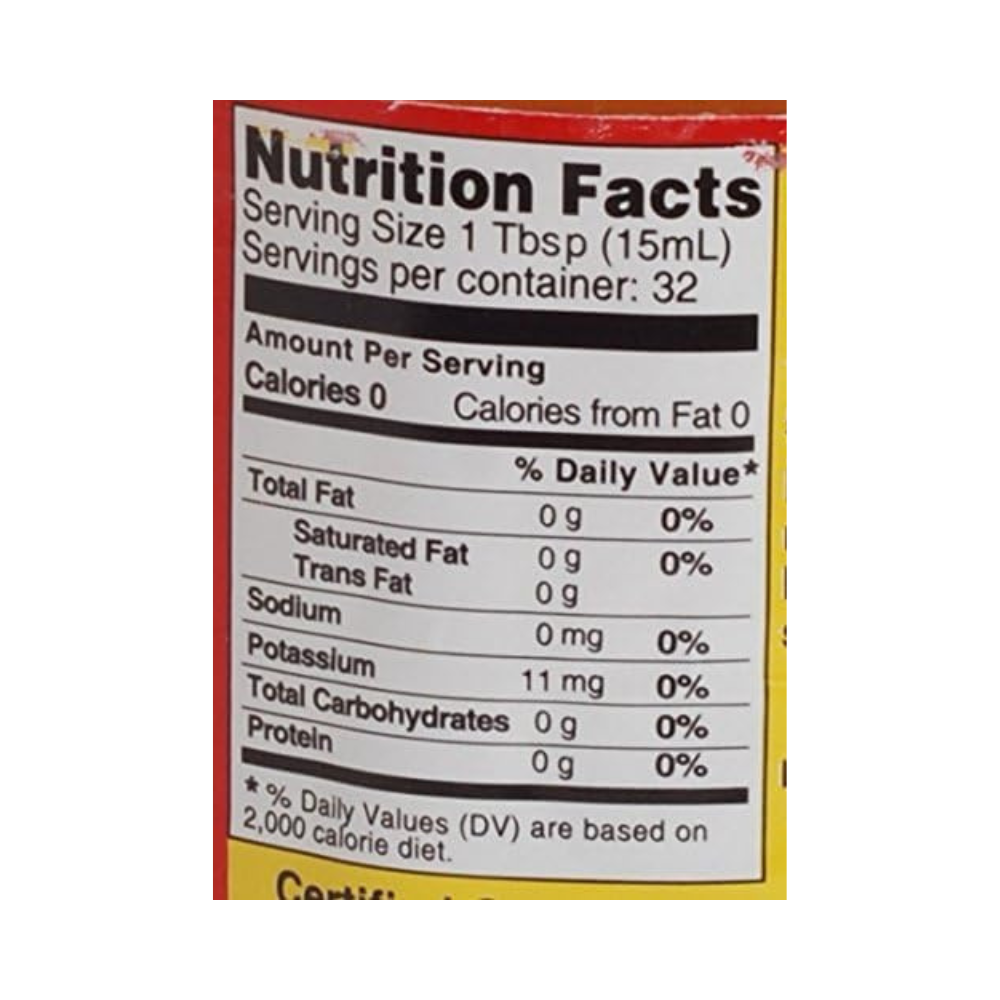 Bragg, Organic Raw Unfiltered Apple Cider Vinegar, With the mother, 16 oz (473ml)