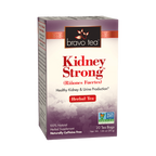 Bravo Tea, Kidney Strong Herbal Tea, Caffeine Free, 20 Tea Bags 1.06oz (30gl)