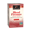 Bravo tea, Blood Pressure Herbal Tea, Caffeine Free, 20 Tea Bags 1.06oz (30gl)
