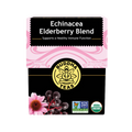 Buddha Teas, Echinacea Elderberry Blend
