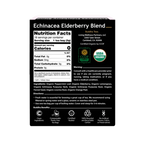 Buddha Teas, Echinacea Elderberry Blend