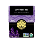 Buddha Teas, Lavander, 18 Tea Bags 0.95 oz (27 g)