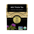 Buddha Teas, Milk Thistle Tea, 18 Tea Bags 0.95 oz (27 g)