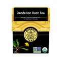 Buddha Teas, Organic Dandelion Root Tea, 18 tea bags