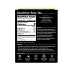 Buddha Teas, Organic Dandelion Root Tea, 18 tea bags