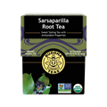 Buddha Teas, Sarsaparilla Root Tea, 18 Tea Bags 0.95 oz (27 g)
