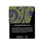 Buddha Teas, Sarsaparilla Root Tea, 18 Tea Bags 0.95 oz (27 g)