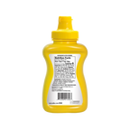 Cadia Organic, Classic Yellow Mustard, 14oz (396g)