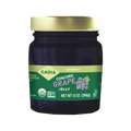 Cadia Organic, Concord grape jelly, 13 oz (368g)