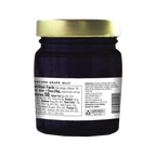 Cadia Organic, Concord grape jelly, 13 oz (368g)