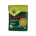 Cadia Organic, Peppermint, 16 Tea Bags, 0.98oz (28g)