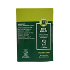 Cadia Organic, Peppermint, 16 Tea Bags, 0.98oz (28g)
