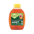 Cadia Organic, Wildflower Honey, 16 oz (1LB)