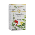 Celebration Herbals, Dandelion Root raw, 24 Tea Bags 1.48oz (42g)