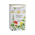 Celebration Herbals, Fennel Seed Blonde, 24 Tea Bags 1.51oz (43g)