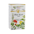 Celebration Herbals, Milk Thistle Seed, 24 Tea Bags