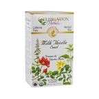 Celebration Herbals, Milk Thistle Seed, 24 Tea Bags