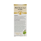Celebration Herbals, Milk Thistle Seed, 24 Tea Bags