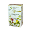 Celebration Herbals, Peppermint Leaf, 24 Tea Bags 0.91oz (26g)