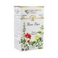 Celebration Herbals, Rose Hips, 24 Tea Bags 1.82oz (52g)
