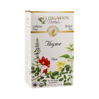 Celebration Herbals, Thyme, 24 Tea Bags