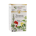 Celebration Herbals, Turmeric Ginger Lemon Blend, 24 Tea  Bags
