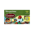 Celestial Seasonings, Herbal Tea, Sleepytime, Caffeine Free, 20 Tea Bags, 1 oz (29 g)