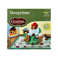 Celestial Seasonings, Sleepytime, Herbal Tea, Caffeine Free, 40 Tea Bags, 2.1 oz (59 g)