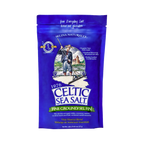 Celtic Sea Salt, Fine Ground, Vital Mineral Blend, 1\2lb (227g)