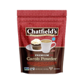 Chatfield’s, Premium, Carob Powder, 16 oz (454 g)