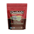 Chatfield’s, unsweetened, Cocoa Powder, 10 oz (283 g)