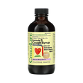 ChildLife Essentials, Formula 3 Cough Syrup with Umcka Elderberry Wild Cherry Bark, Natural Berry, 4 fl oz