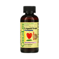ChildLife Essentials, Liquid Iron, Natural Berry, 4 fl oz
