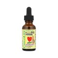 ChildLife Essentials, Vitamin D3, Natural Berry, 12.5 mcg (500 IU), 1 fl oz (30 ml)