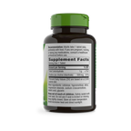 Nature's Way, Choline, 100 vegan tablets