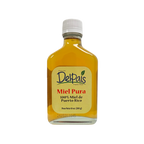 Delpaís, 100% Miel Pura de Puerto Rico 10 oz (280g)