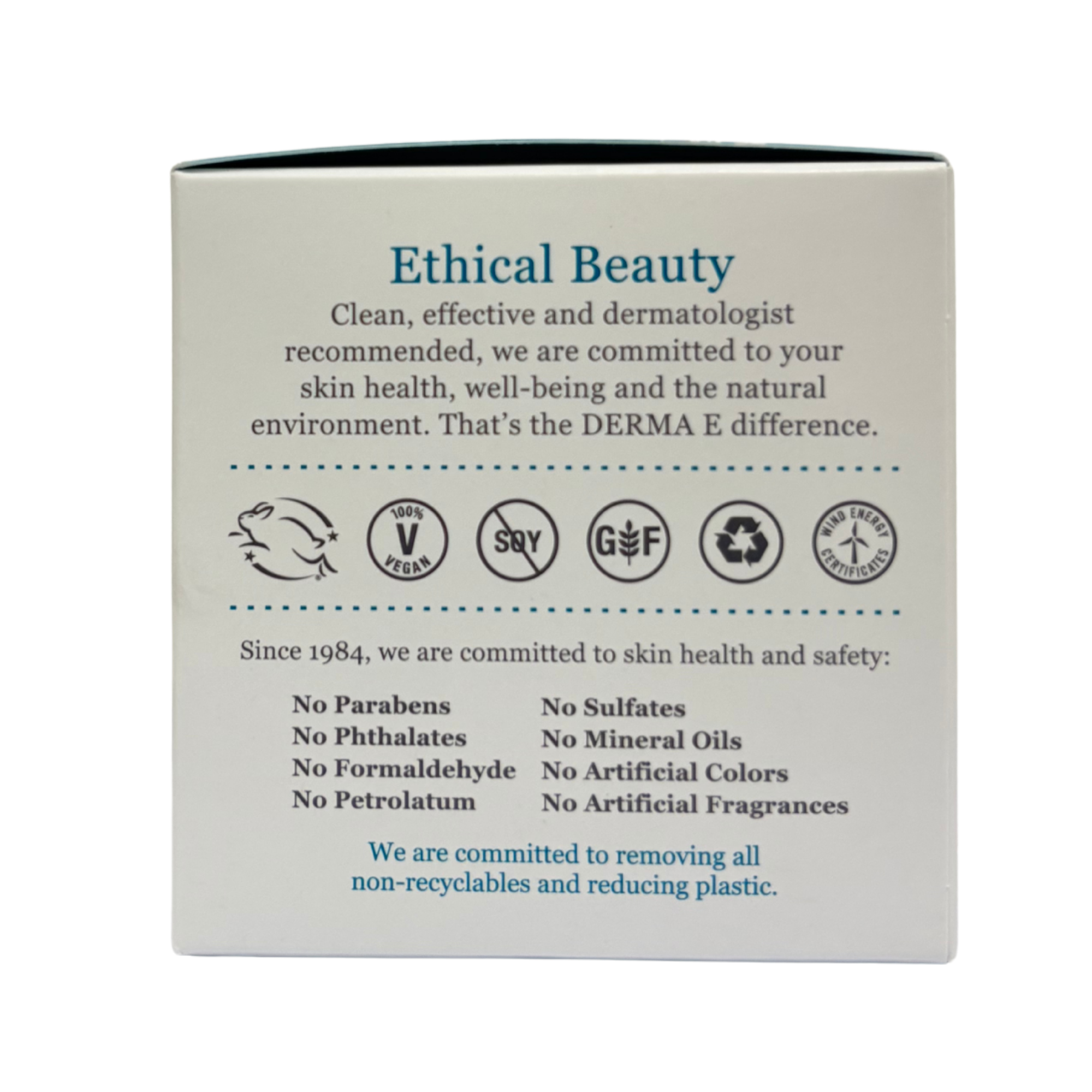 Derma.E, Eczema Relief Cream, 4oz
