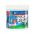 Dermaline, Arica Gel 3-1, Pain Relieving, 5oz (141g)